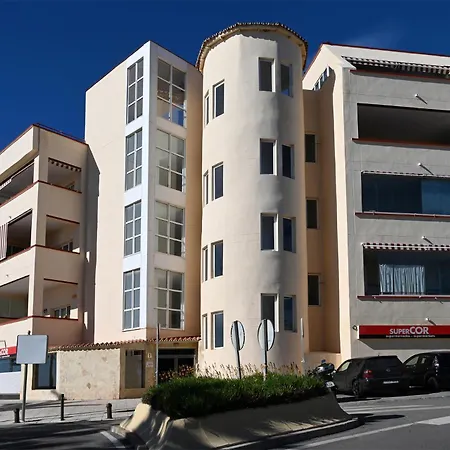 Rent4 Malaga Torrequebrada * بينالماذينا