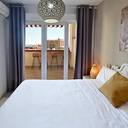 Rent4 Malaga Torrequebrada بينالماذينا
