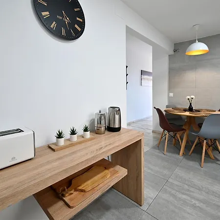 Rent4 Malaga Torrequebrada شقة بينالماذينا