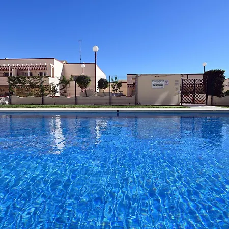 شقة Rent4 Malaga Torrequebrada بينالماذينا
