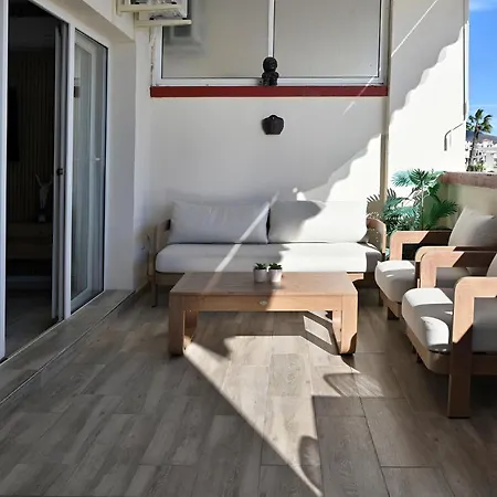 Rent4 Malaga Torrequebrada * بينالماذينا