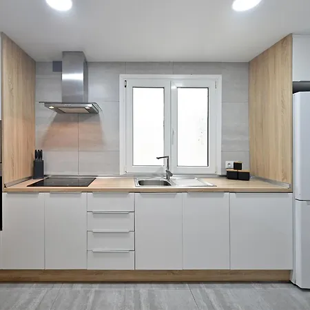Rent4 Malaga Torrequebrada شقة