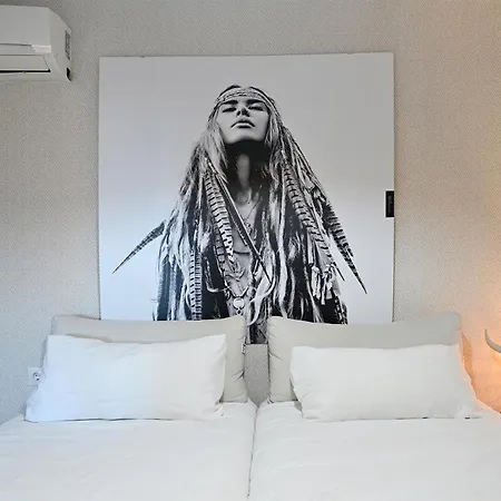 Rent4 Malaga Torrequebrada شقة *